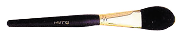 1521 Blusher brush