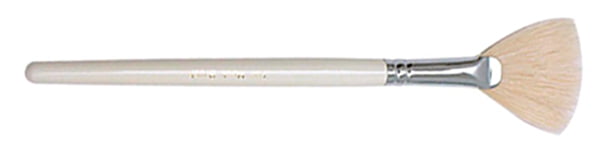 Fan Mask Brush - SalonServe Hair & Beauty Supplies Ltd