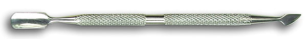 Cuticle Pusher 13cm - SalonServe Hair & Beauty Supplies Ltd