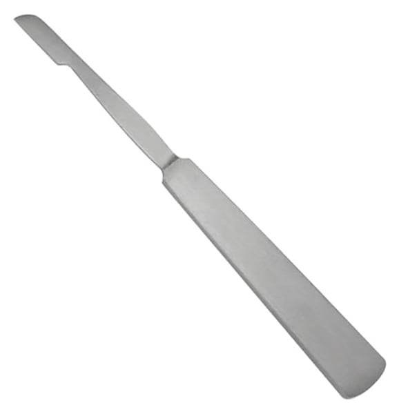 Sharp Cuticle Pusher