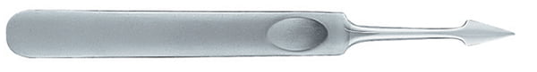 Cuticle Pusher/Cleaner - SalonServe Hair & Beauty Supplies Ltd