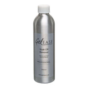 gelease soak off remover