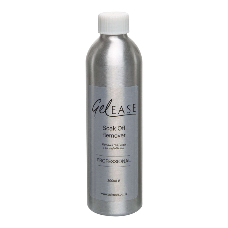 gelease soak off remover