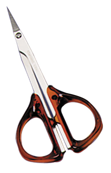 23672 Cuticle Scissors
