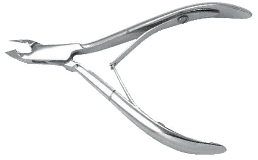 Extra Sharp Cuticle Nippers