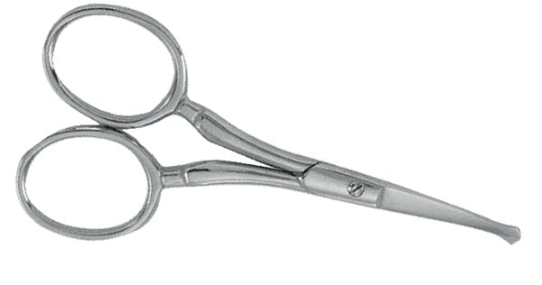 Safety Scissors - SalonServe Hair & Beauty Supplies Ltd