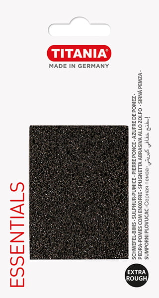 3000 – black pumice