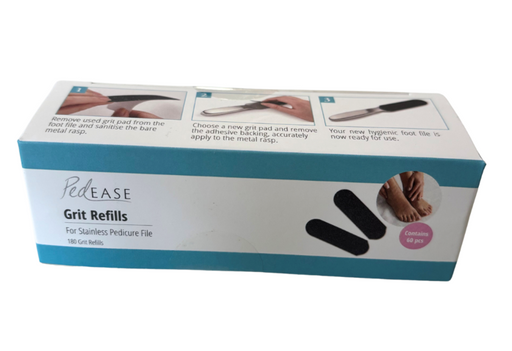 R021-180 grit refills- NEW 2026