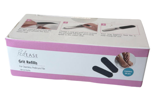 R022- 100 grit refills- new 2026