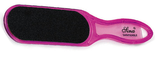 Washable Foot File