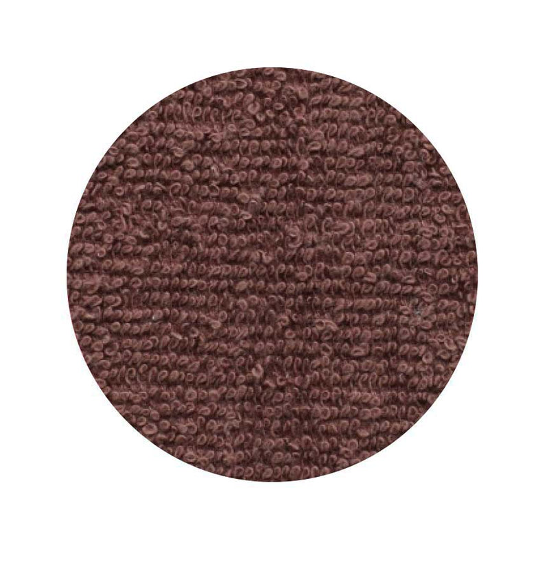Chocolate Towel