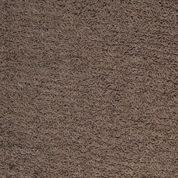 Coffee Towelling Couch Cover
