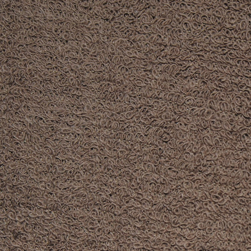 Coffee Towelling Couch Cover