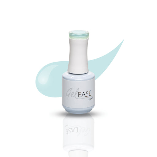 Gelease 15ml Soak off Polish Gel – Bubble Gum