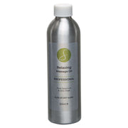 Relax Pre - Blended Massage Oil - SalonServe Hair & Beauty Supplies Ltd