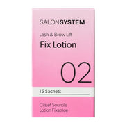 lashlift fix saCHET