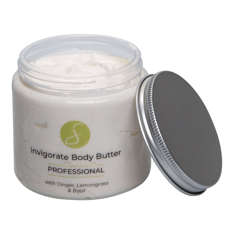 invigorate body butter
