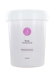 Body Toning Scrub