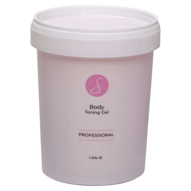 Body Toning Gel