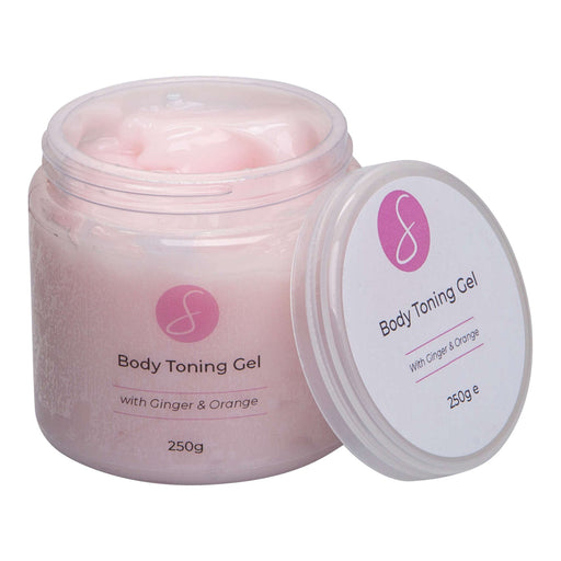 Body Toning Gel