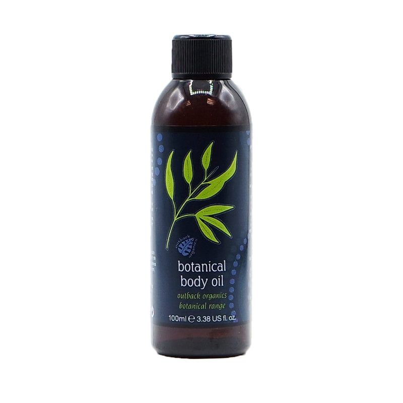 OO42 Botanical Oil 100ml