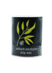 OO142 eucalyptus strip wax