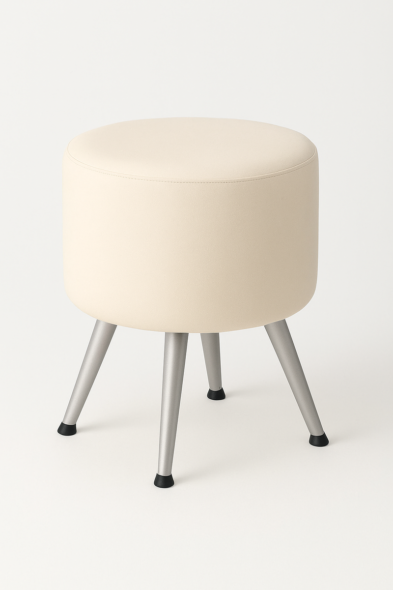 Cupid Stool - 3 Colours Available