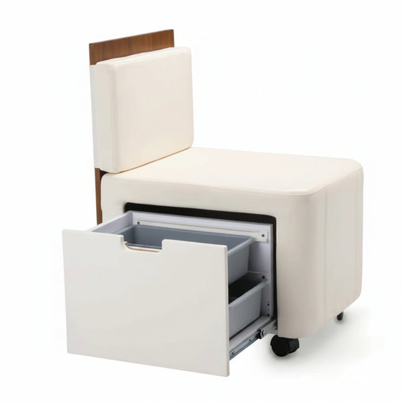 SEQ3401 Therapist chair