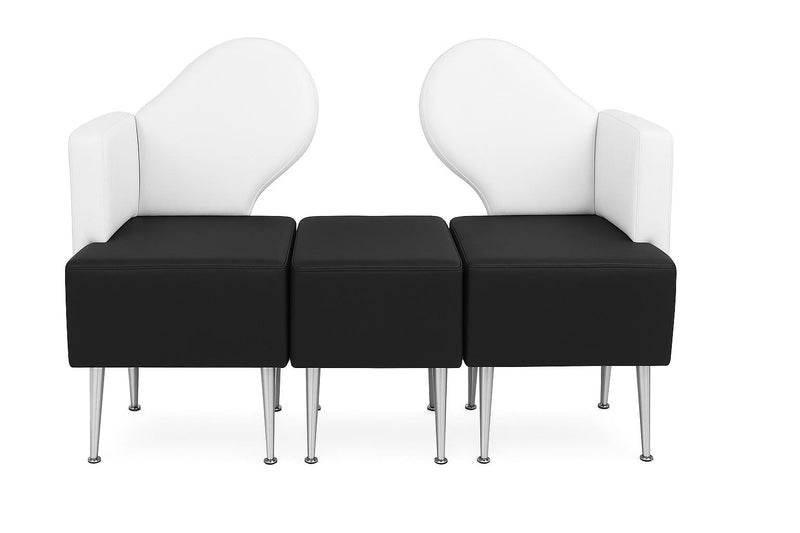 modern_three_seat_black_white
