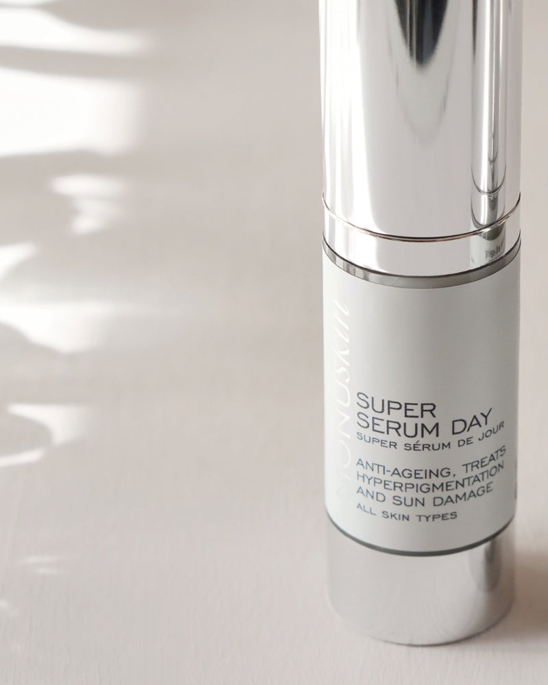 super serum day