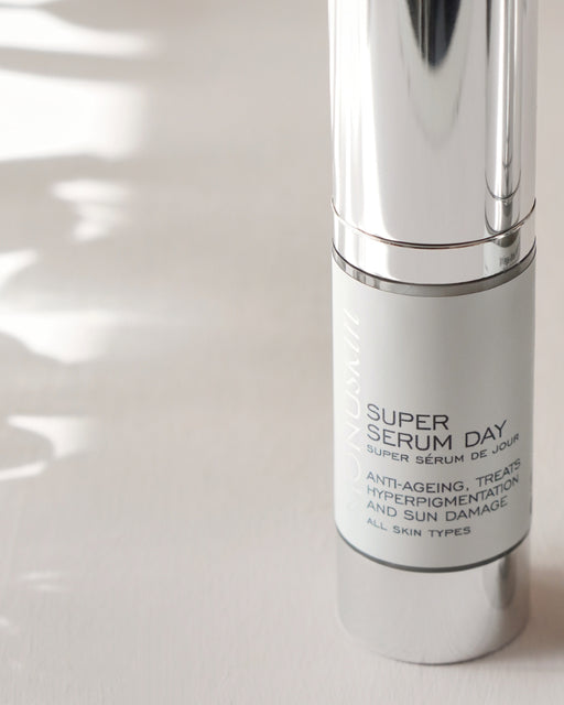 Monuskin Super Serum Day 15ml - SalonServe Hair & Beauty Supplies Ltd