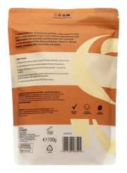 0202272 JW Expert Caramel Cream Hot Wax LTD EDITION (back)