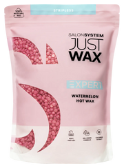 0202236 JW Expert Watermelon Hot Wax (front)