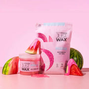 0202265 and 0202236 JW Watermelon Strip &amp; Hot Wax (Combined Creative Image)
