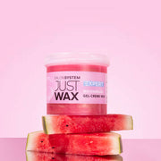 0202265 JW Expert Watermelon Strip Wax (Creative Image 1)