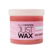 0202265 JW Expert Watermelon Strip Wax (front)