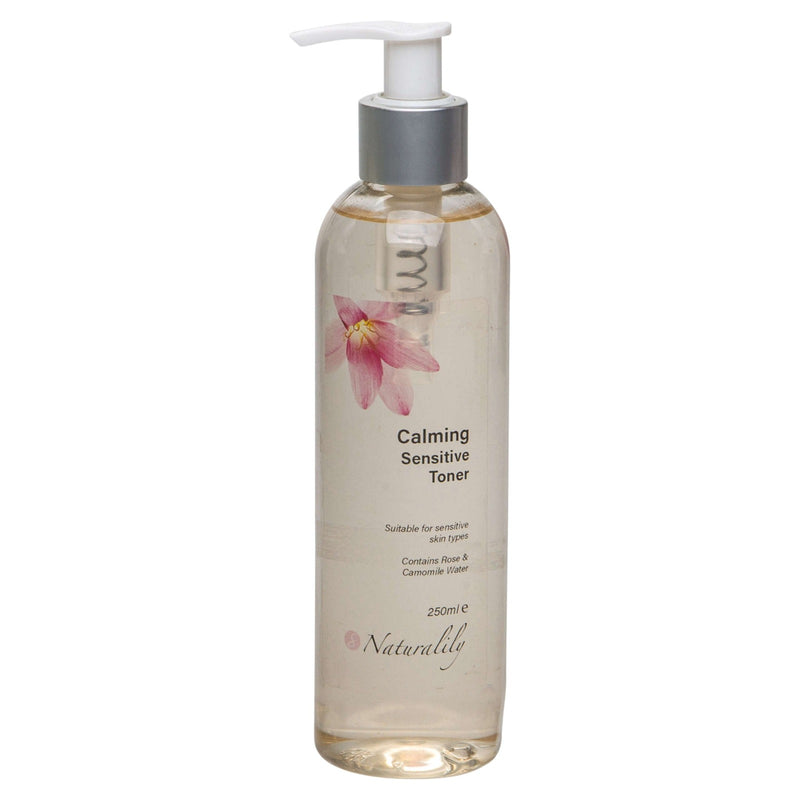 Natura-lily Calming Toner