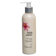 Natura lily Calming Moisturiser 250ml