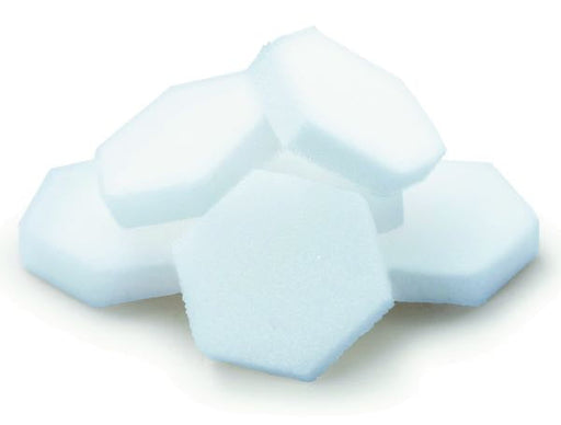 Fibreless Sponges - SalonServe Hair & Beauty Supplies Ltd