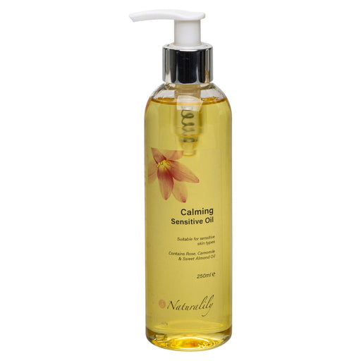 Calming Oil