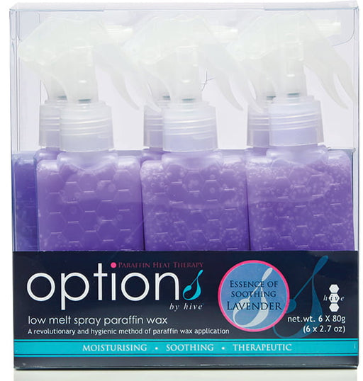 HOB5686 – Lavnder Spray Cartridges