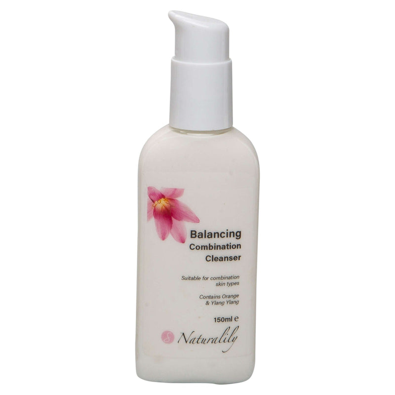 Natura lily Balancing Cleanser 150ml