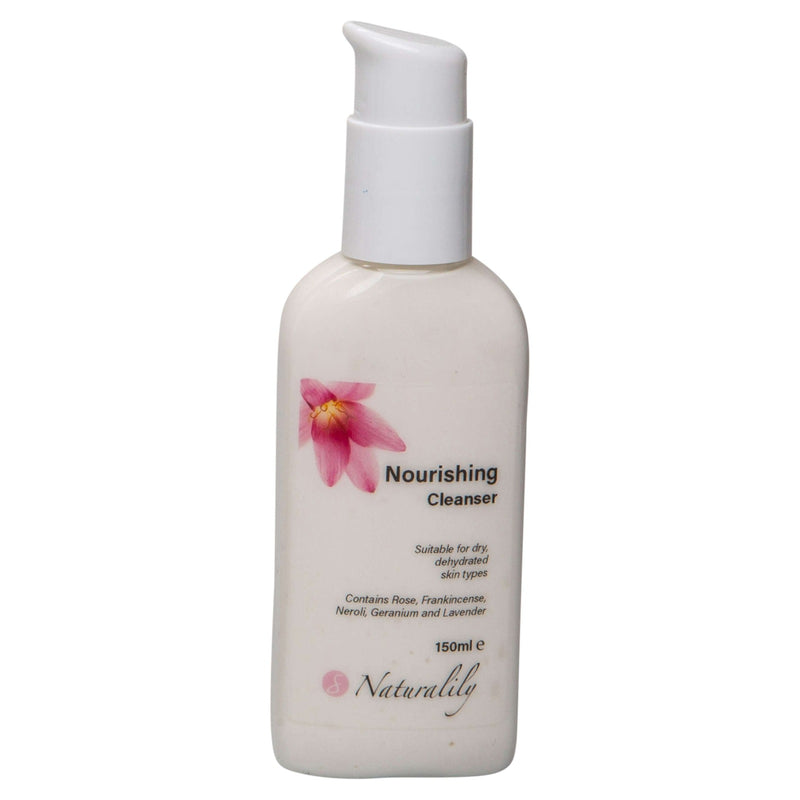 Natura-lily Balancing Moisturiser