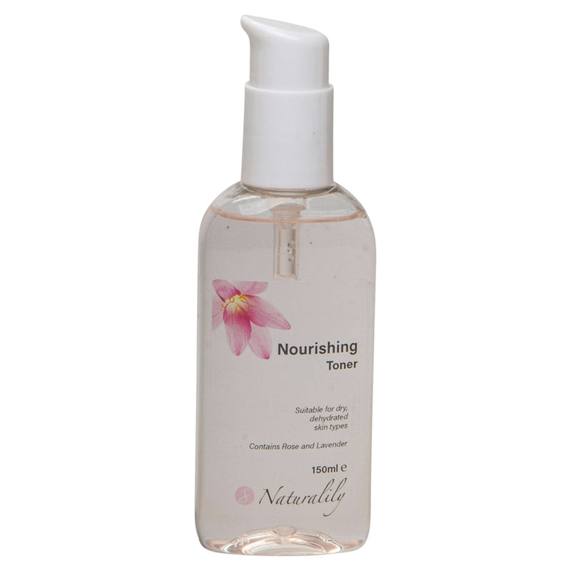 Natura-lily Nourishing Toner