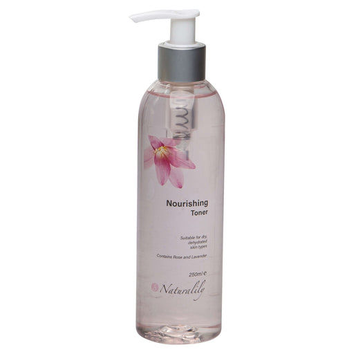 nourishing toner