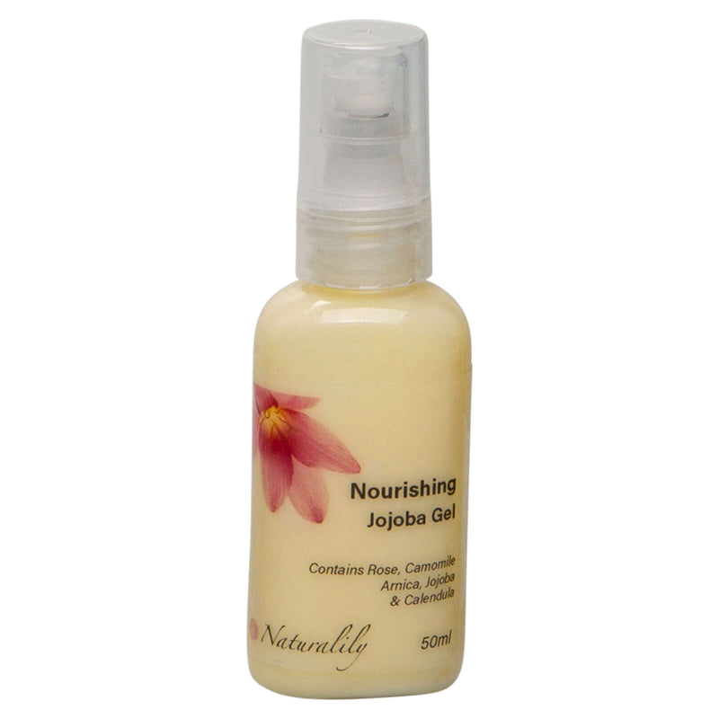 Natura-lily Nourishing Jojoba Gel