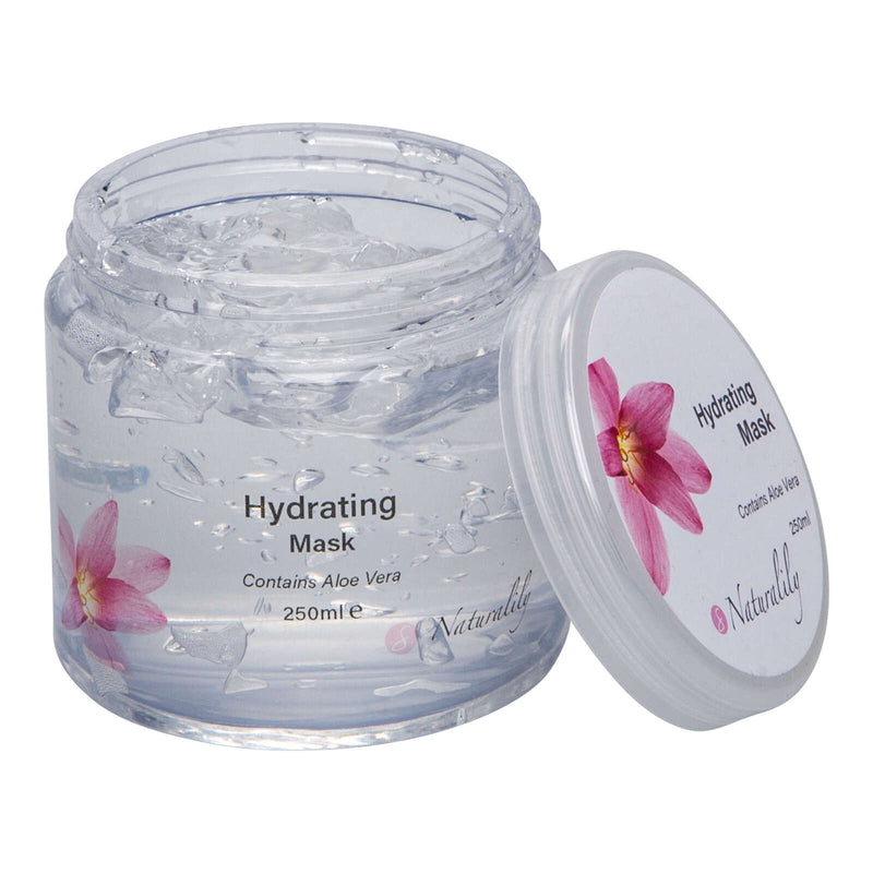 hydrating mask