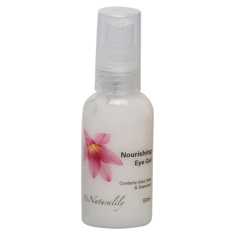 Natura-lily Nourishing Eye Gel