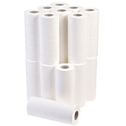 10" paper rolls - recycled