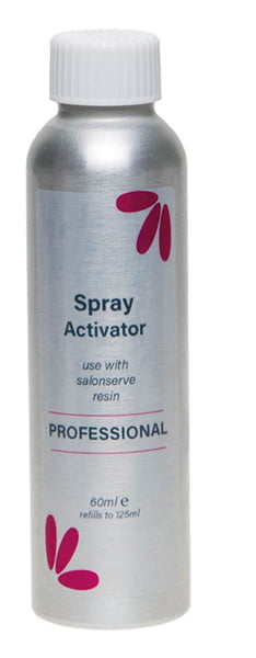 Spray Activator